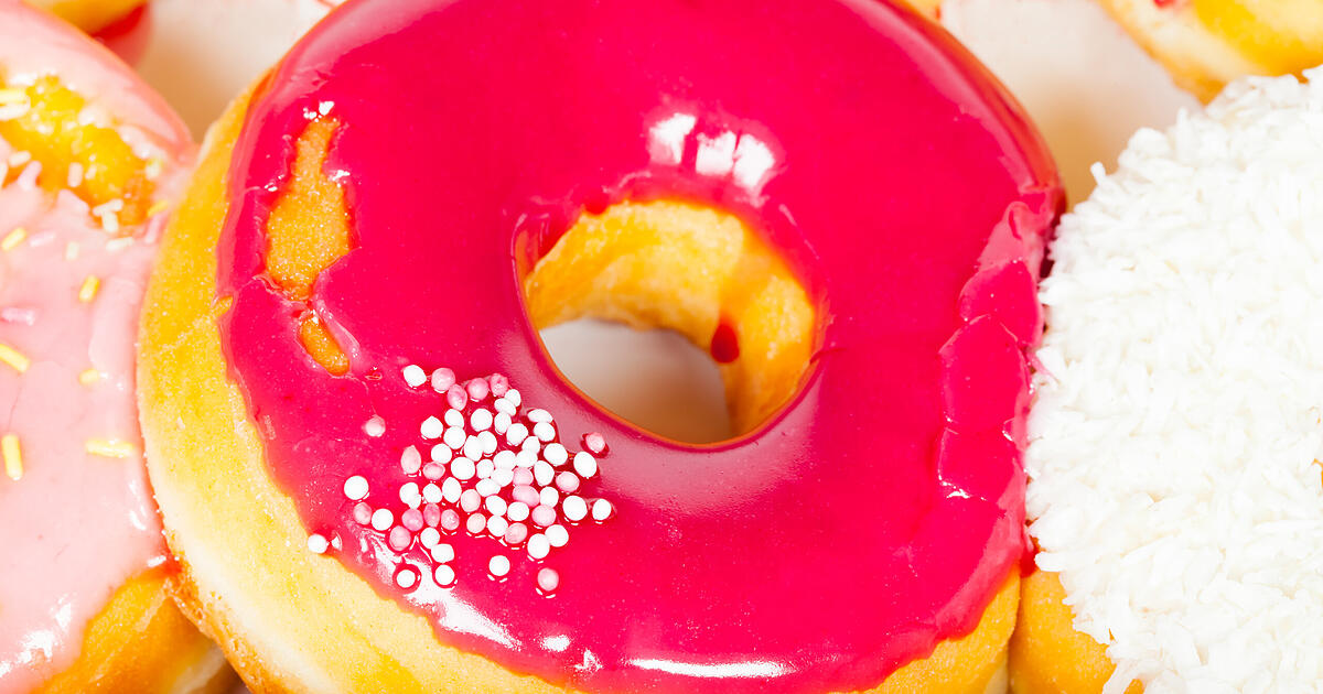 How to Unmask Hidden Sugar Traps in Everyday Life