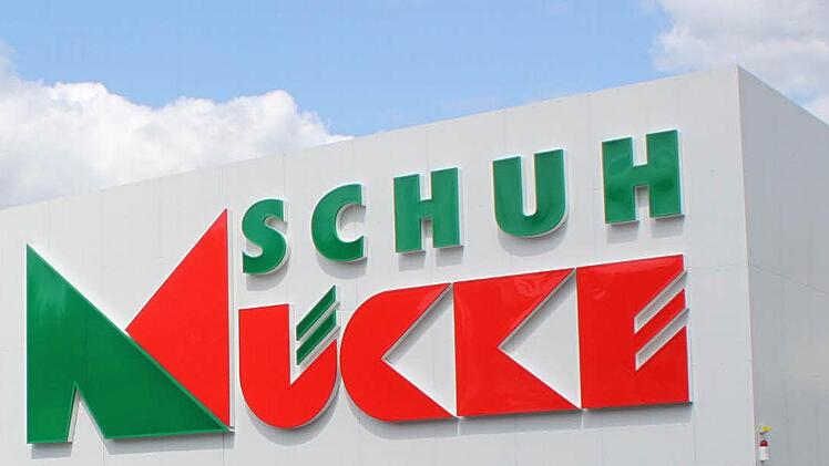 Schuh Mücke könnte früher in Rödental eröffnen, als Coburg und Neustadt lieb ist. Foto: CT-Archiv