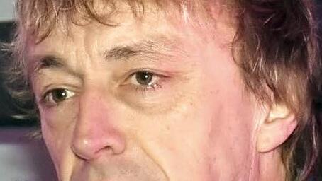 Volker Backert