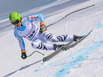 Nächster rgroßer Erfolg für den Frankenwälder jacob Schramm: Er ist zum zweiten Mal Deutscher Vizemeister geworden. Foto: Paul-Foto