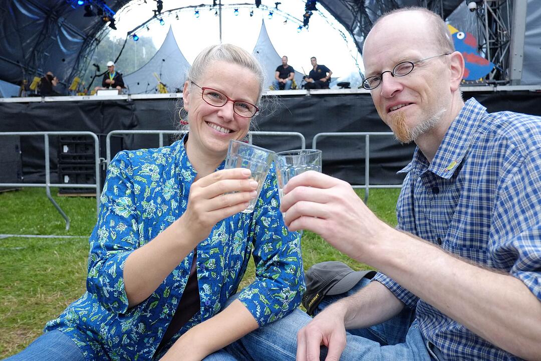 Klassik Open Air 2017 in Nürnberg