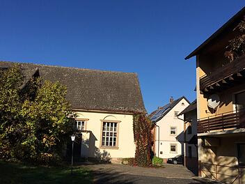 Der Hupfer-Areal in KödnitzJochen Nützel