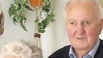 Kunigunda und Emil Köhler Foto: hl