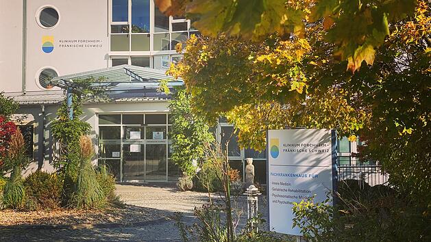 Ebermannstadt: Corona-Ausbruch in Pflegeheim - Infizierte teils dreifach geimpft