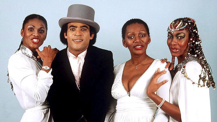 Boney M.