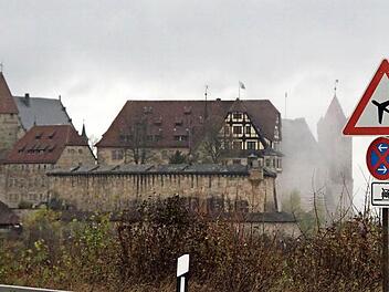 Den Wunsch, den Flugplatz auf der Brandensteinsebene durch einen Neubau bei Wiesenfeld zu ersetzen, möchte nun auch die Stadt Neustadt unterstützen. Foto: Berthold Köhler