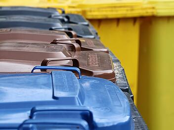 Müllpreise in der Stadt Erlangen: Anstieg um knapp ein Viertel - woher kommen die hohen Preise?