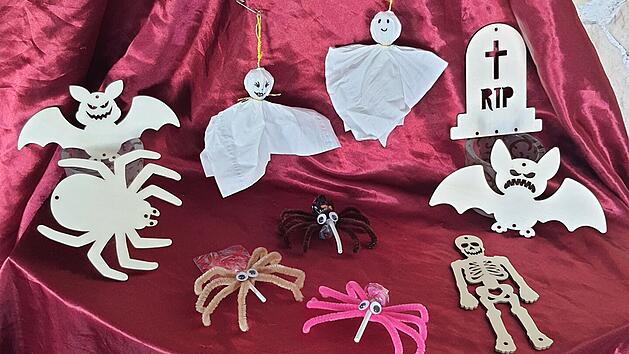 Bad Kissingen: Grusel, R&auml;tsel-Spa&szlig; und Co. - Anmeldung zum Herbstferienprogramm startet in K&uuml;rze