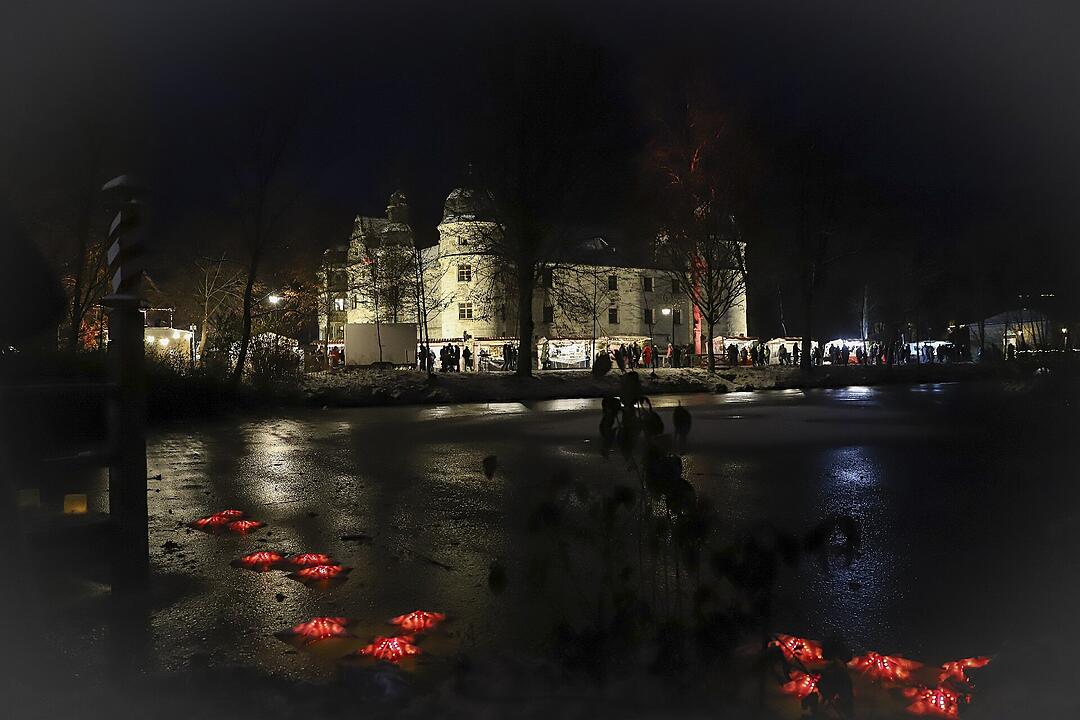Über 100 Aussteller waren vor Ort.