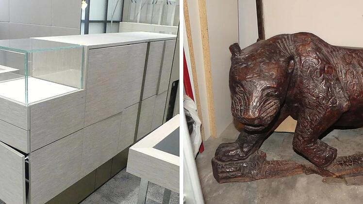 Nürnberg: Juwelier Paul geschlossen - Abschied nach über 125 Jahren