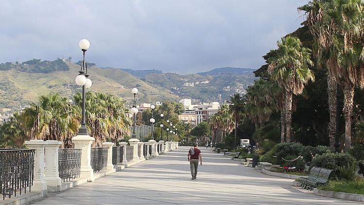 Reggio Calabria