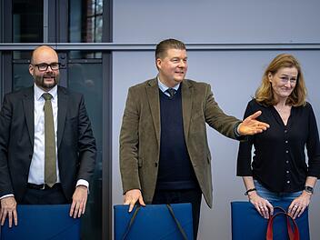 Tarifverhandlungen &ouml;ffentlicher Dienst