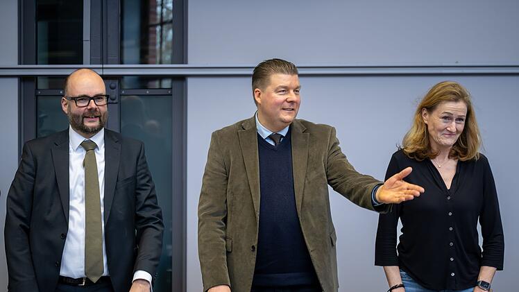 Tarifverhandlungen &ouml;ffentlicher Dienst