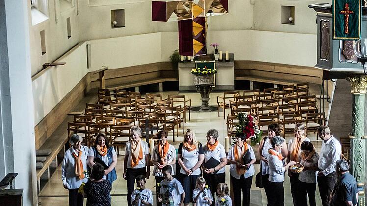 Impressionen von der Coburger Schubertiade im Haus ContaktFoto: Jochen Berger