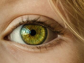 Parkinson dank Augen-Scans frühzeitig erkennen