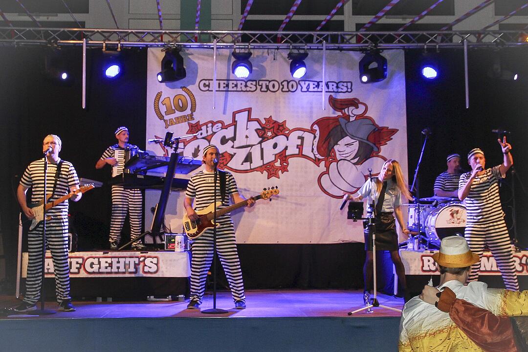 Marktleugast: Ringerfasching 2024 - Wir haben die Fotos!