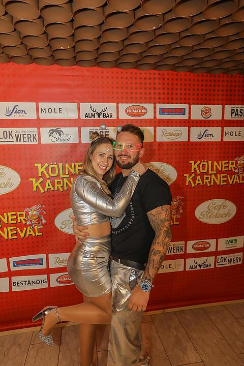 Die Faschingsparty in Schweinfurt!