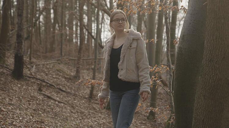 Ein Waldspaziergang endete für eine junge Frau tödlich.