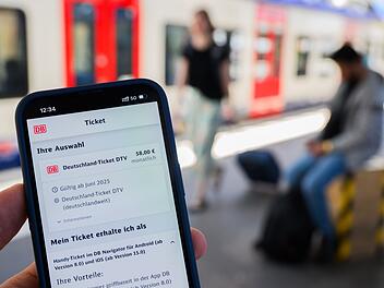 Deutschlandticket