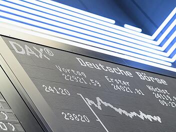 B&ouml;rse
