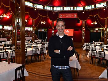 Yotam Ottolenghi