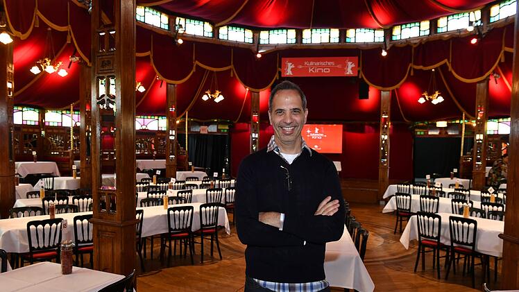 Yotam Ottolenghi