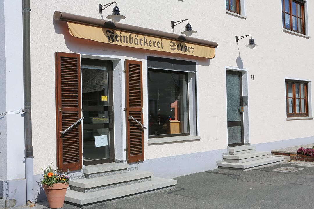 SoS Kairlilndach C-Ausgabe; Foto: Barbara Herbst