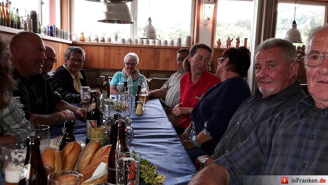 ABO Plus-Führung bei Rother Bräu