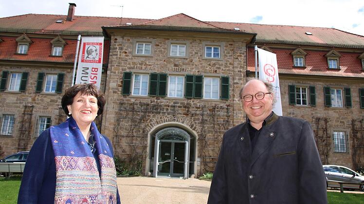 Eindrücke aus dem Bismarck-Museum in der Oberen Saline. Foto: Ralf Ruppert