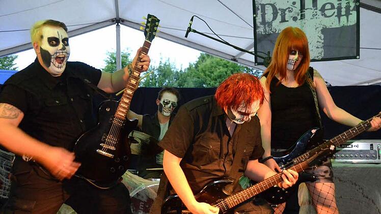 Das Umsonst und Drau&szlig;en findet 2017 nicht statt.  Foto: Rauch/Archiv