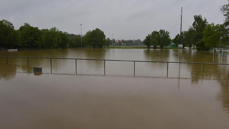 Memmelsdorf. Foto: Ronald Rinklef