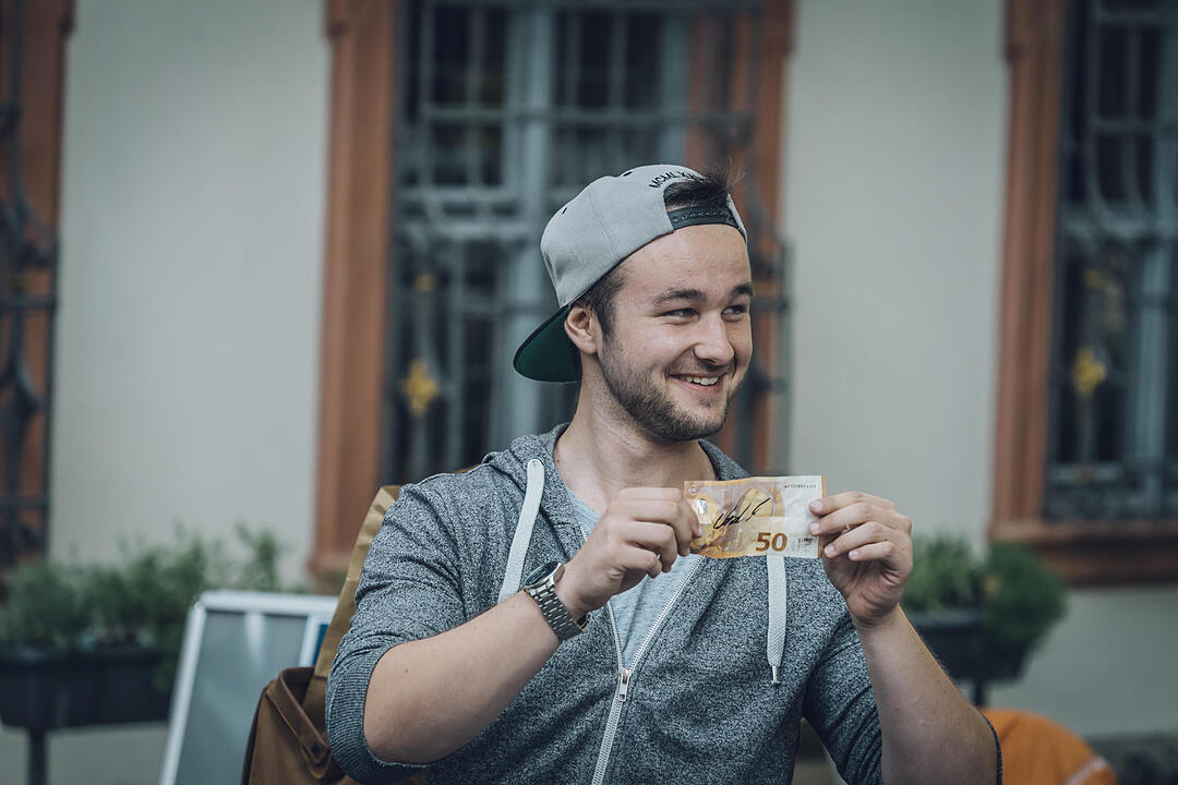 Bamberg zaubert