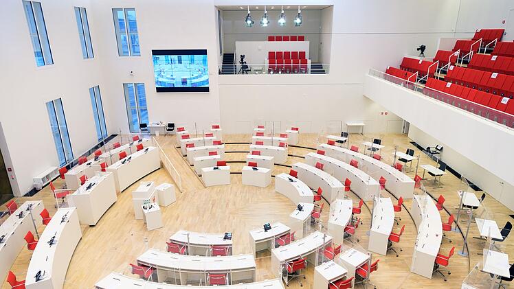 Brandenburg stimmt in Koalitionskrise über Rundfunkreform ab