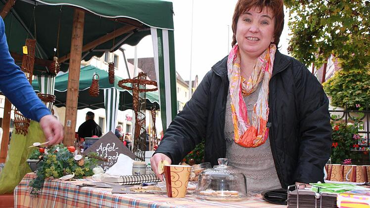 Foto: Katharina Becht