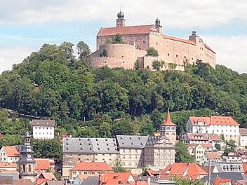 Foto: Archiv/Bayerische Rundschau