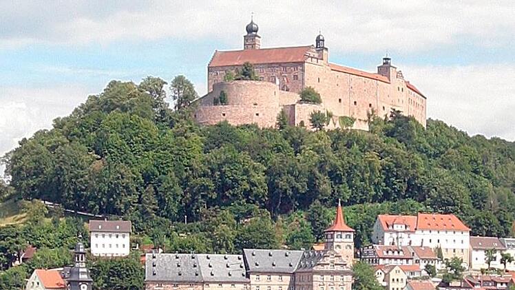 Foto: Archiv/Bayerische Rundschau