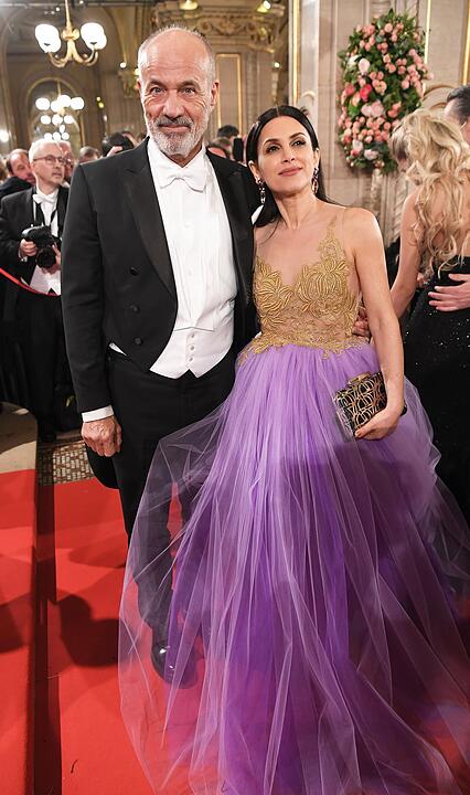 Wiener Opernball