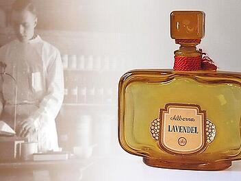 &Uuml;ber 2700 Parf&uuml;mflakons aus der ehemaligen DDR sollen ab Herbst n&auml;chsten Jahres im Europ&auml;ischen Flakonglasmuseum ausgestellt werden.