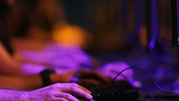 Symbolfoto:  Oliver Berg, dpa