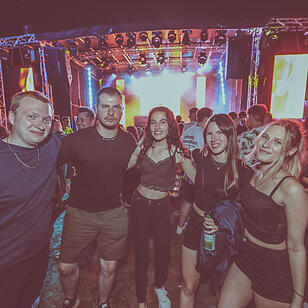 80er | 90er | 2000er Party!