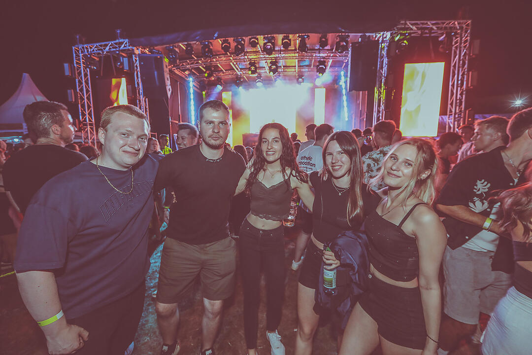 80er | 90er | 2000er Party!