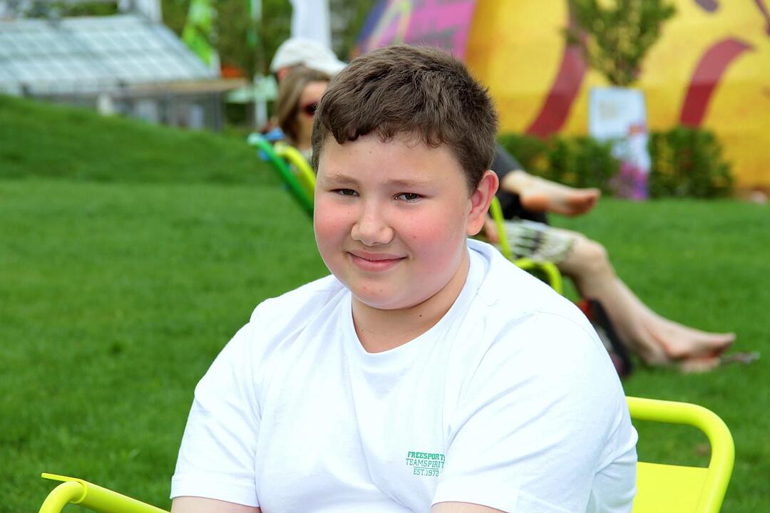 Landesgartenschau Bamberg