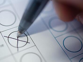 Bundestagswahl 2025 im Kreis Würzburg - so könnt ihr per Briefwahl wählen Bundestagswahl 2025 im Kreis Würzburg - so könnt ihr per Briefwahl wählen