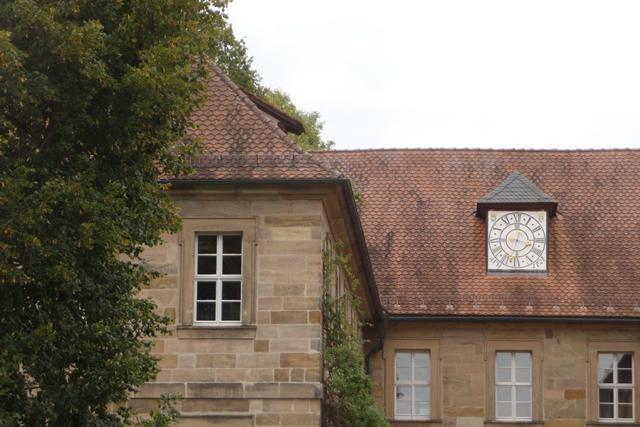 Schloss Steinenhausen