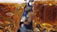 Trinken, bis der Arzt kommt? Um Alkoholsucht geht es am 16. und 17. Mai in Haßfurt und Zeil im Rahmen der Aktionswoche Alkohol.