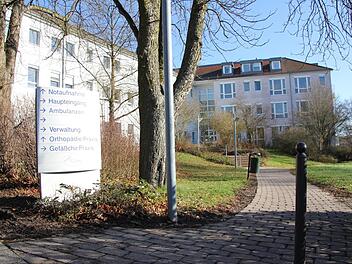 Eitel Sonnenschein? So schien's am Dienstag, als dieses Foto entstand. Am Montagabend klang's anders. Ralf Kestel