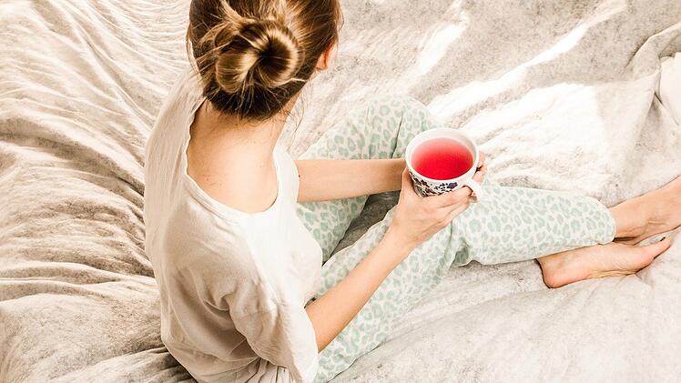 Der Menstruationsurlaub wäre für viele Frauen und Mädchen eine Erleichterung.