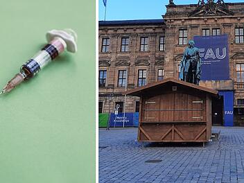 Erlangen: Professor fordert Impfpflicht - und begründet sie mit Angelina Jolie-Vergleich