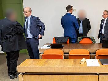 Prozess um t&ouml;dliches Zugungl&uuml;ck in Garmisch-Partenkirchen