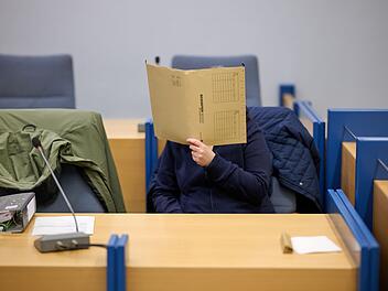 Prozess wegen Isolation eines Kindes